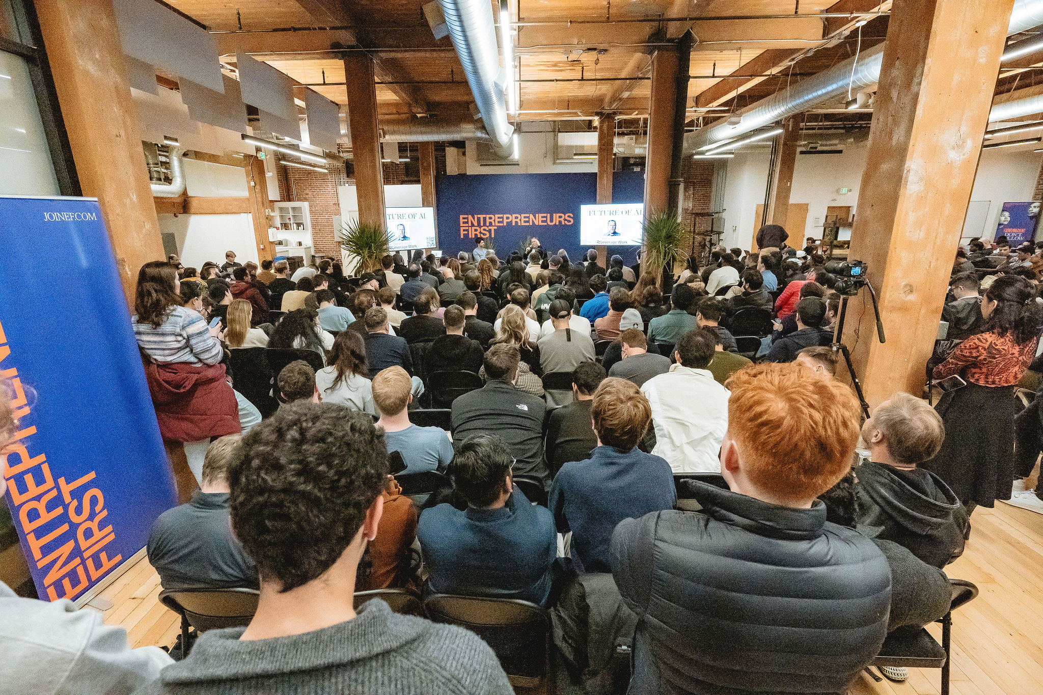 Leverage event