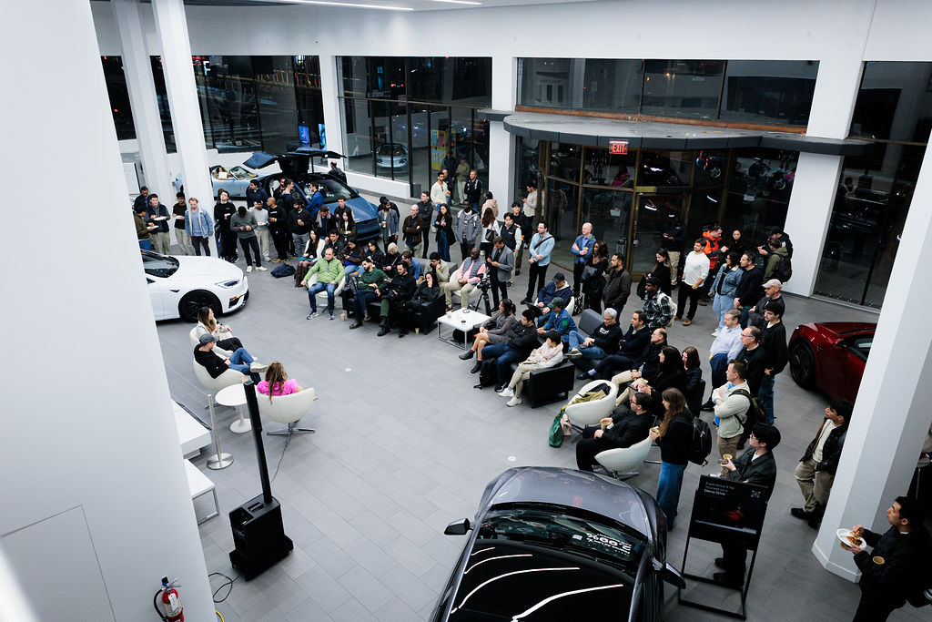 Leverage event