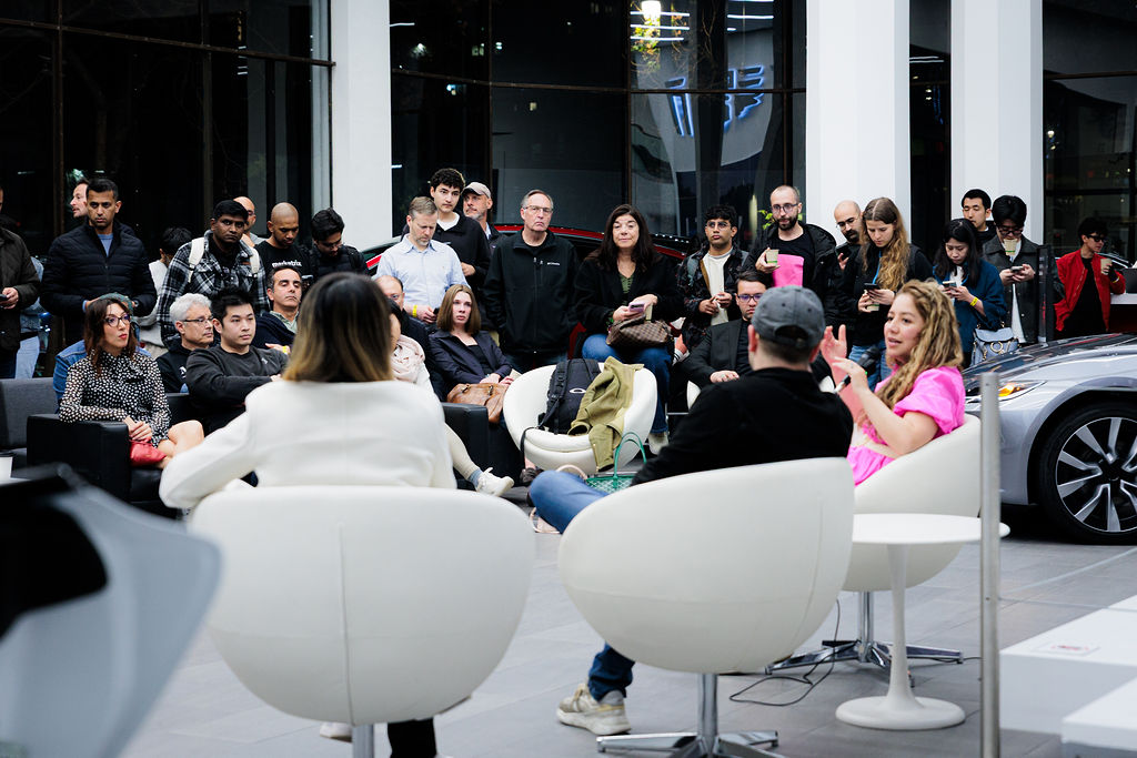 Leverage event